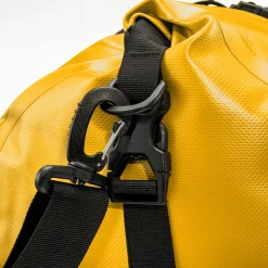 Rack-Pack 24 - Reisetasche 48 cm (yellow black)