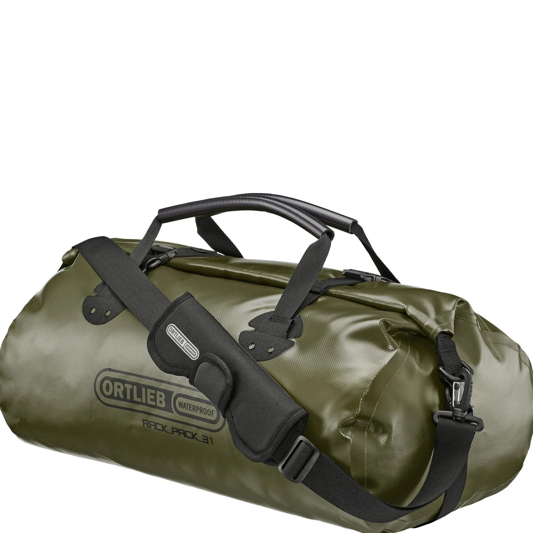 Rack-Pack 31 - Reisetasche 54 cm (olive)