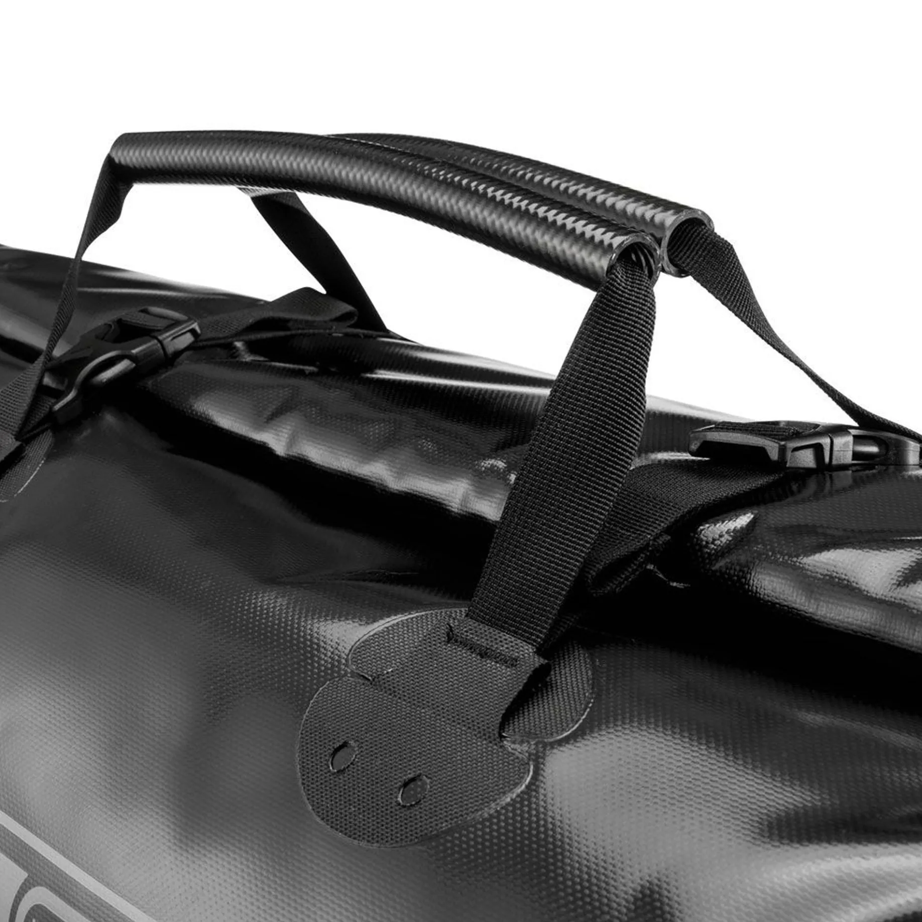 Rack-Pack Free 31 - Reisetasche 54 cm (black)