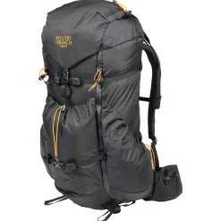 Radix 47 - Wanderrucksack (black, XL)