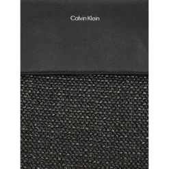 Raffia - Shopper M 50 cm (ck black)