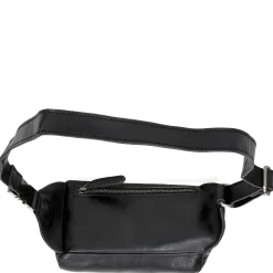 Ramiro - Gürteltasche 21 cm (black)