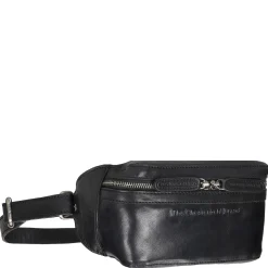 Ramiro - Gürteltasche 21 cm (black)