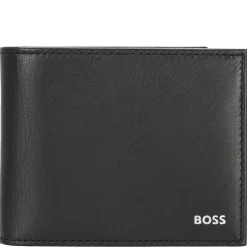 Randy - Geldbörse (black)
