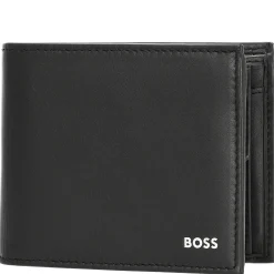 Randy - Geldbörse (black)