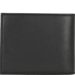 Randy - Geldbörse (black)