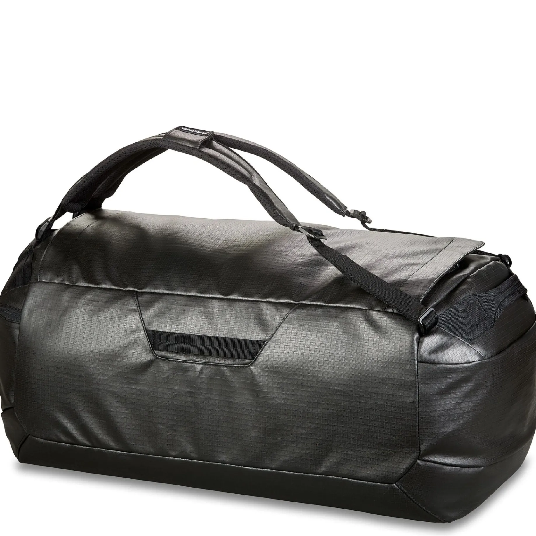 Ranger Duffle 90 - Reisetasche 68 cm (schwarz)