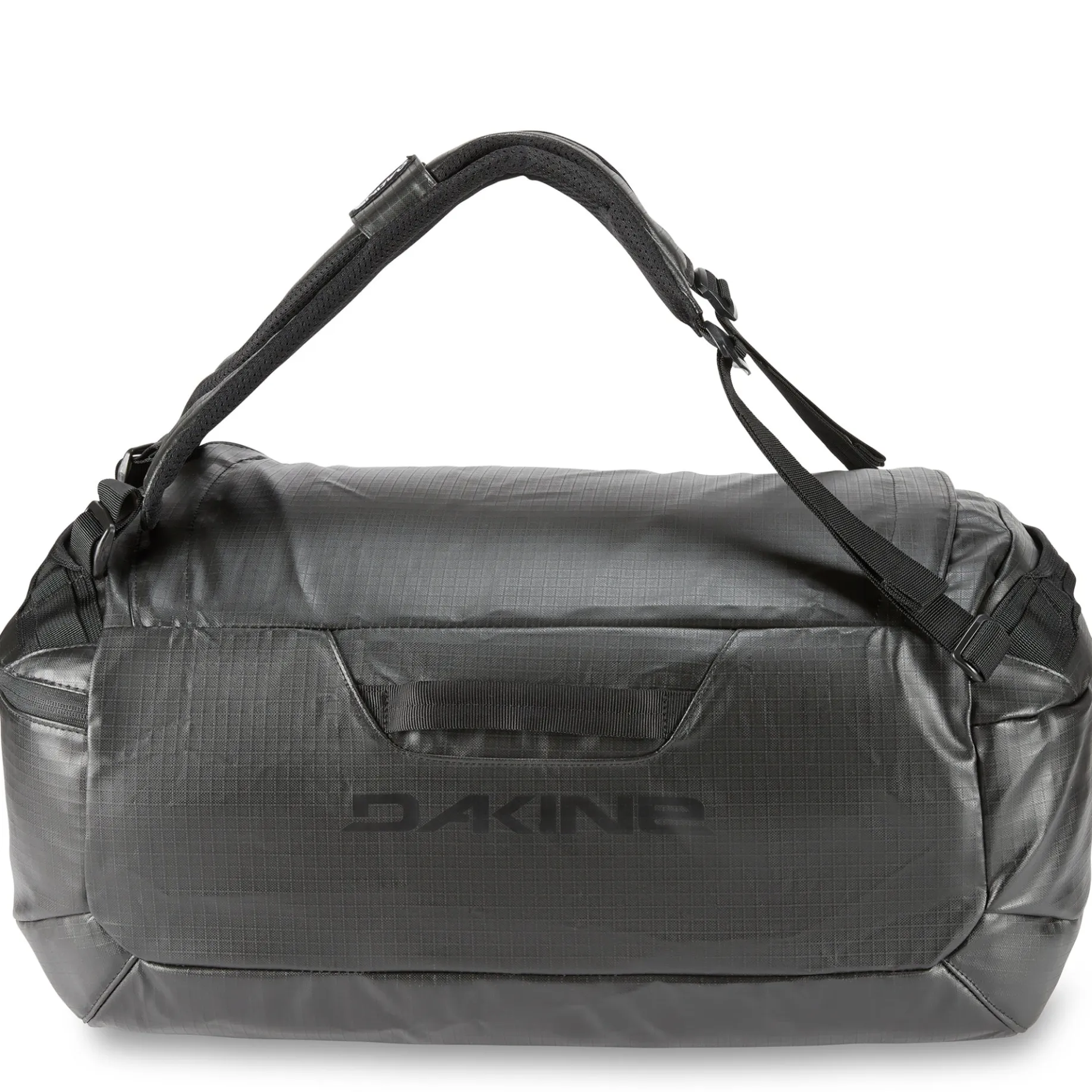 Ranger Duffle 60 - Reisetasche 58 cm (schwarz)