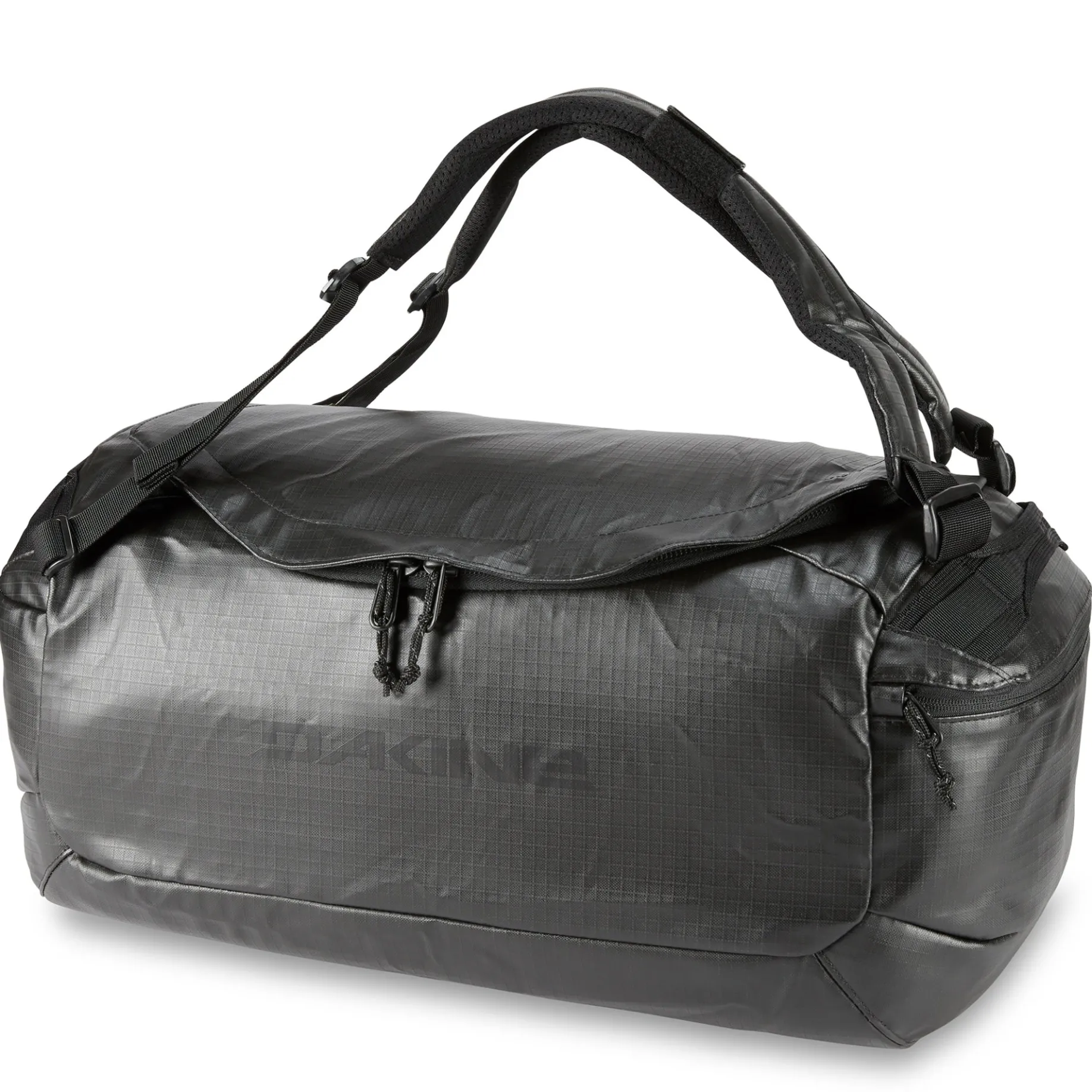 Ranger Duffle 60 - Reisetasche 58 cm (schwarz)