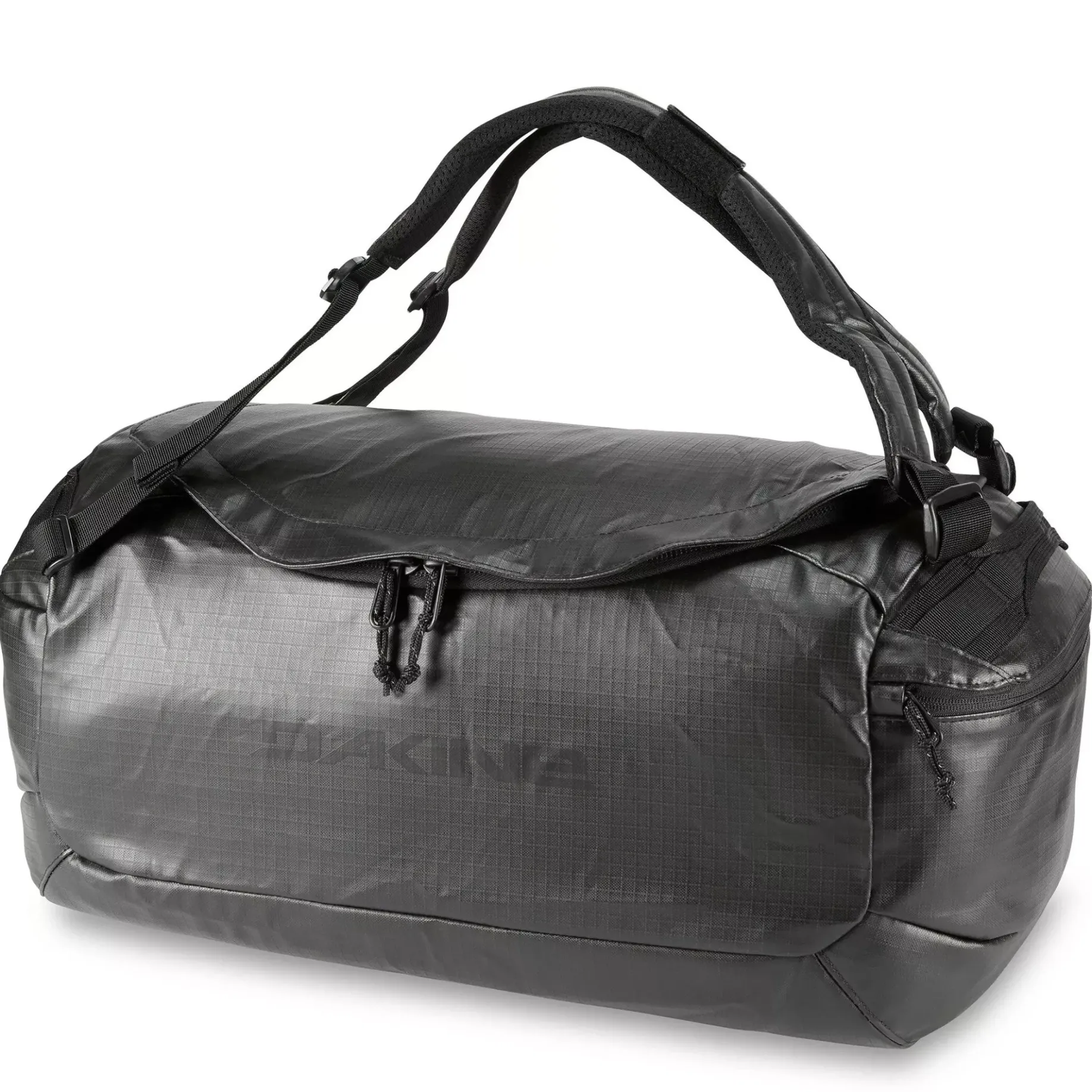 Ranger Duffle 60 - Reisetasche 61 cm (black)