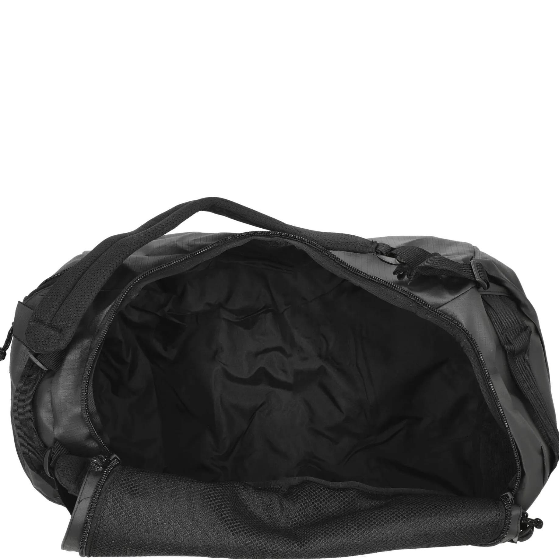 Ranger Duffle 60 - Reisetasche 61 cm (black)