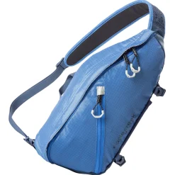 Ranger XE Crossbody - Umhängetasche 40 cm (mesa blue/aziome blue)