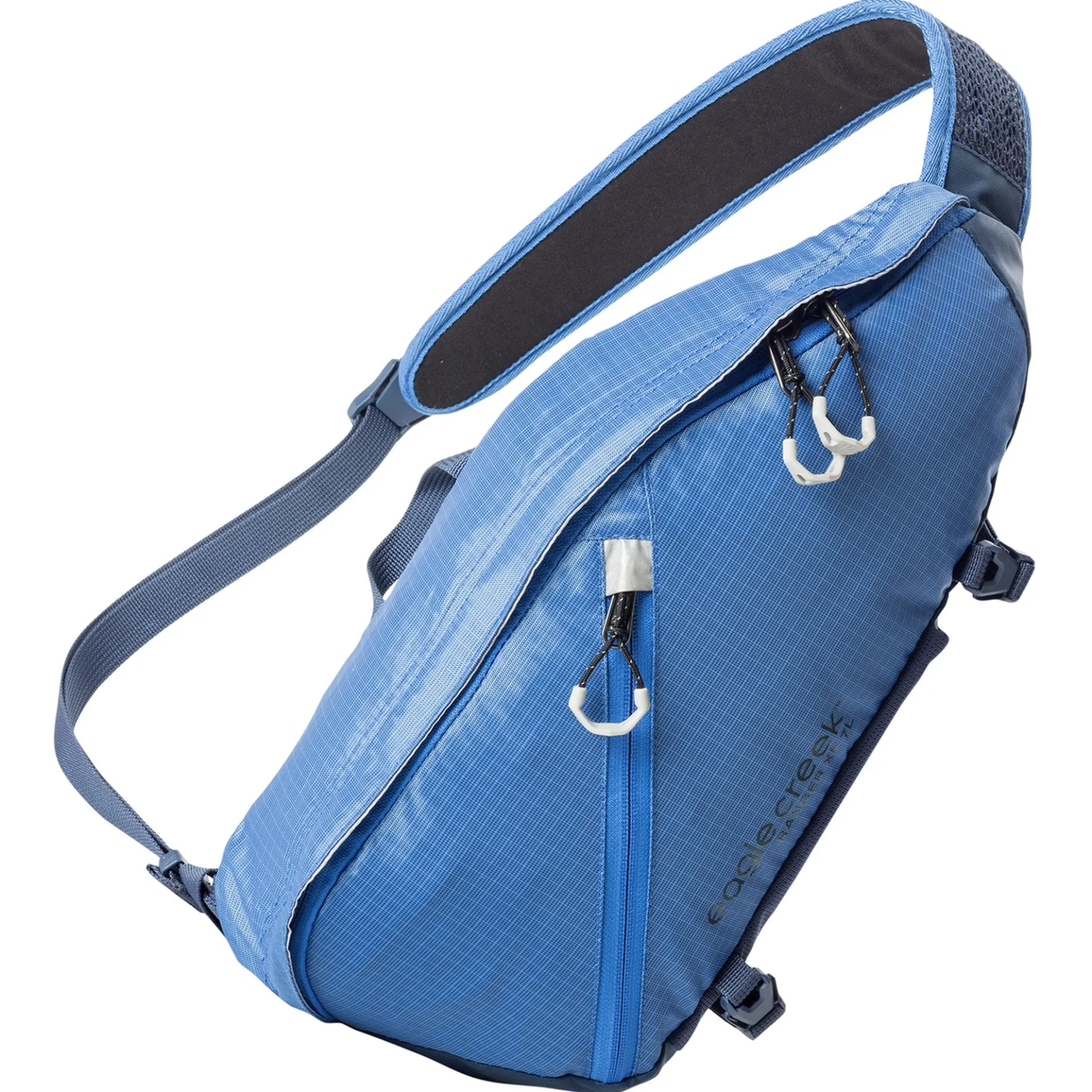 Ranger XE Crossbody - Umhängetasche 40 cm (mesa blue/aziome blue)
