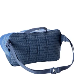 Ranger XE Waist Pack - Gürteltasche 26.7 cm (mesa blue/aizome blue)