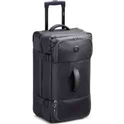 Raspail - Rollenreisetasche 64 cm (schwarz)
