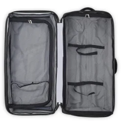 Raspail - Rollenreisetasche 82 cm (schwarz)