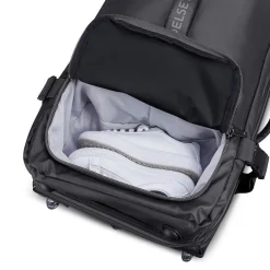 Raspail - Rollenreisetasche 73 cm (schwarz)