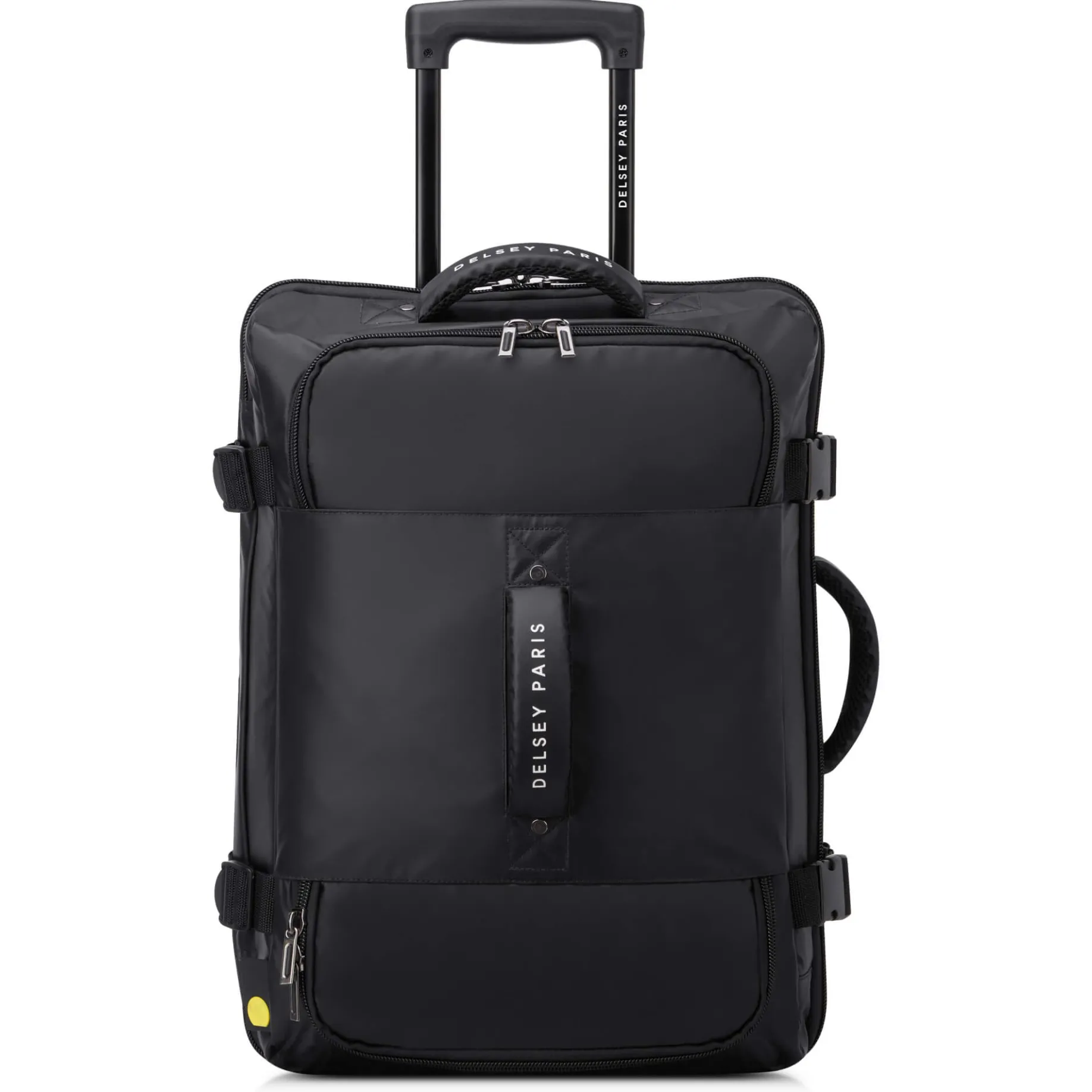 Raspail - Rollenreisetasche S 55 cm (schwarz)
