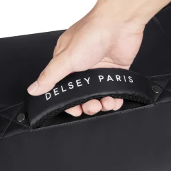 Raspail - Rollenreisetasche S 55 cm (schwarz)