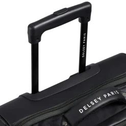 Raspail - Rollenreisetasche S 55 cm (schwarz)