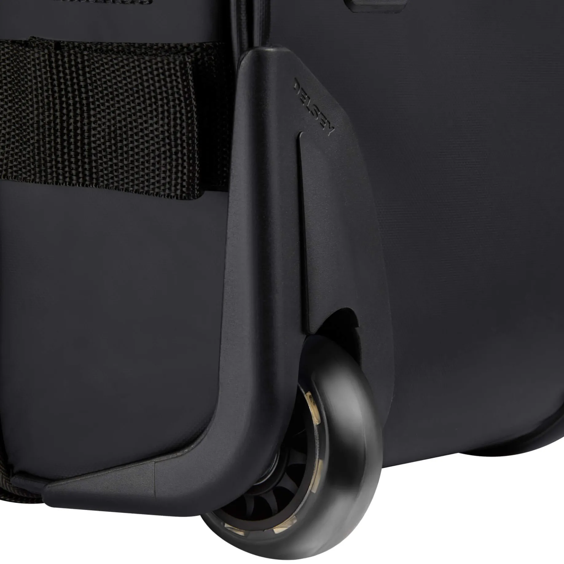 Raspail - Rollenreisetasche S 55 cm (schwarz)