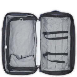 Raspail - Rollenreisetasche 64 cm (blau)