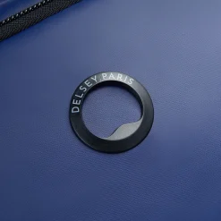 Raspail - Rollenreisetasche 64 cm (blau)