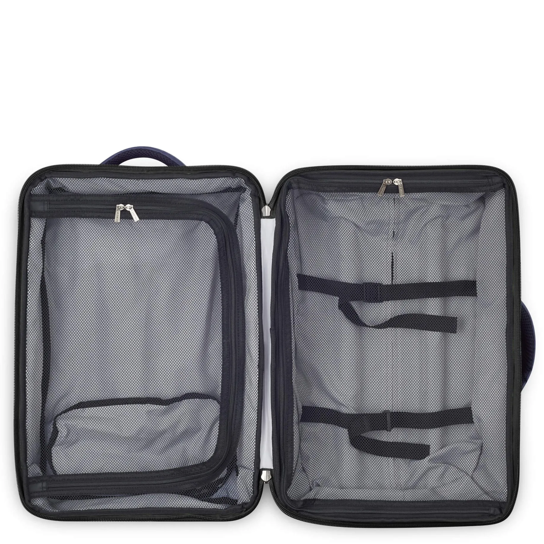 Raspail - Rollenreisetasche 54 cm (blau)