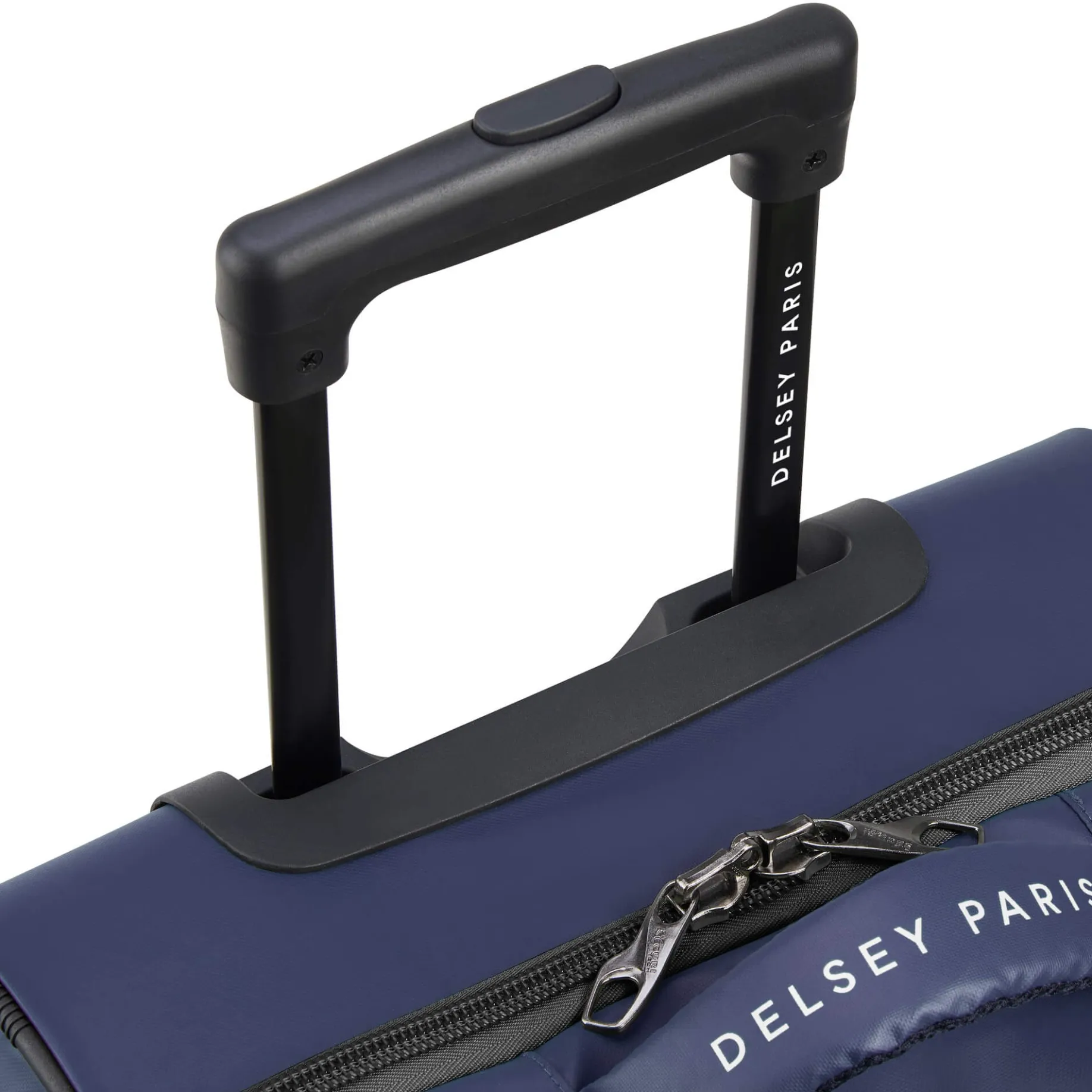 Raspail - Rollenreisetasche 54 cm (blau)