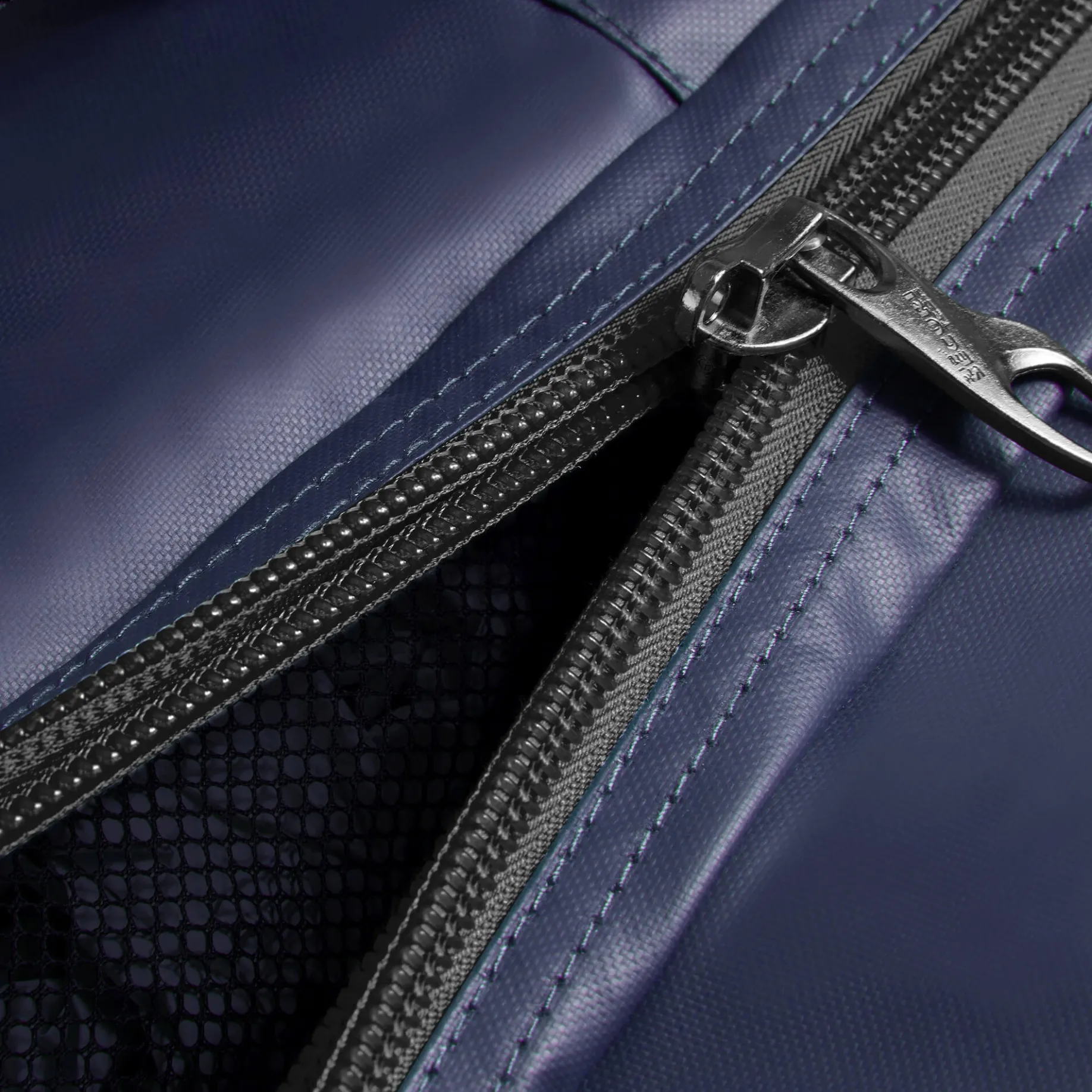 Raspail - Rollenreisetasche 54 cm (blau)
