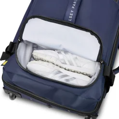 Raspail - Rollenreisetasche 54 cm (blau)
