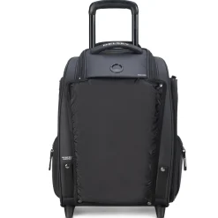 Raspail - 2-Rollen-Tiertrolley 48 cm nachhaltig (schwarz)