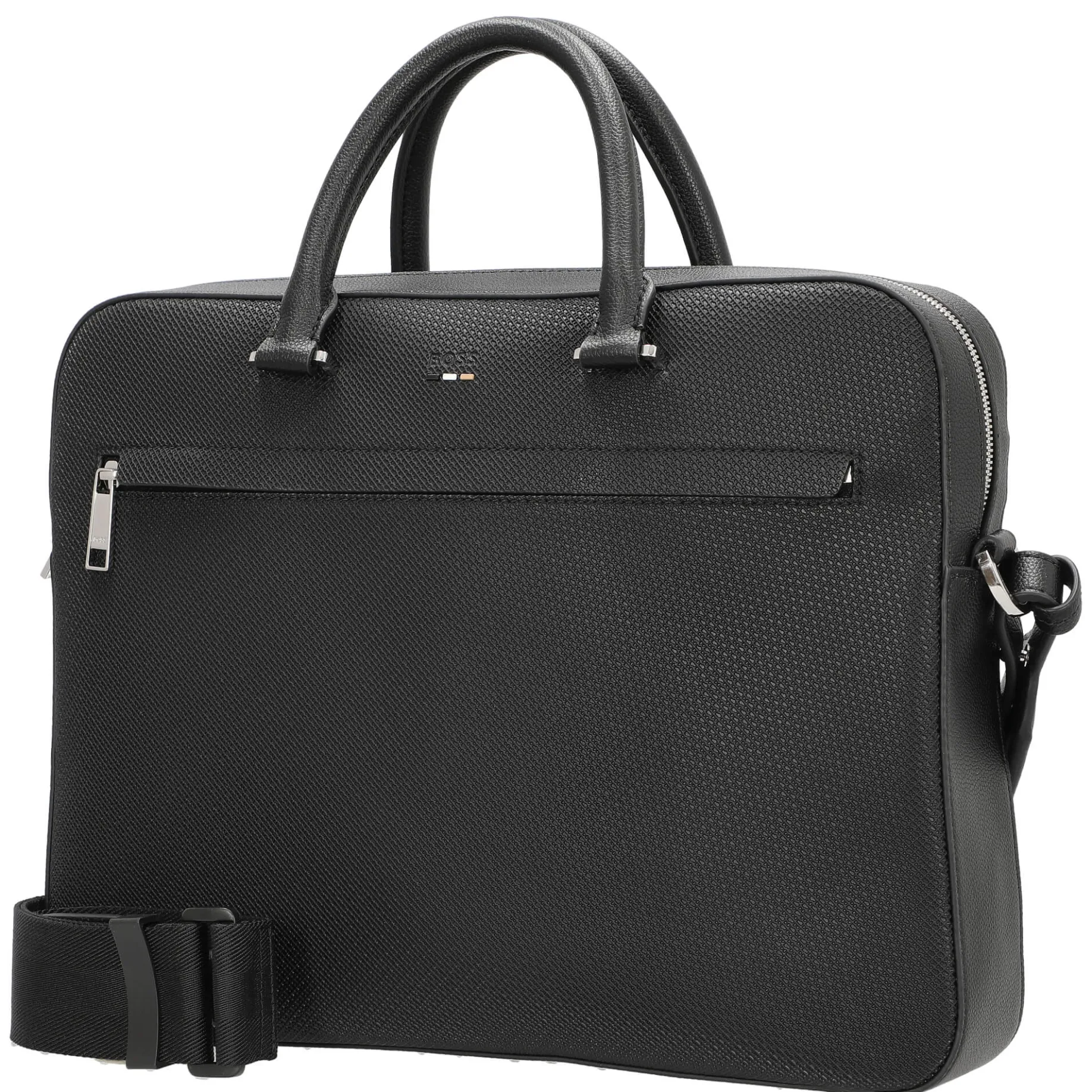 Ray - Aktentasche M (black)