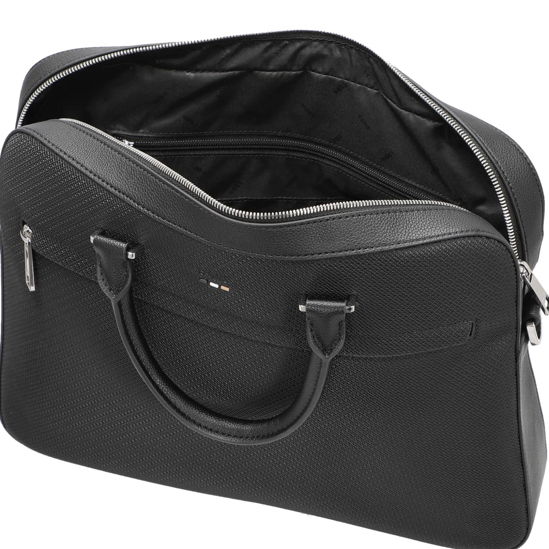 Ray - Aktentasche M (black)