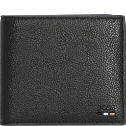 Ray - Geldbörse 4cc 11 cm (black)