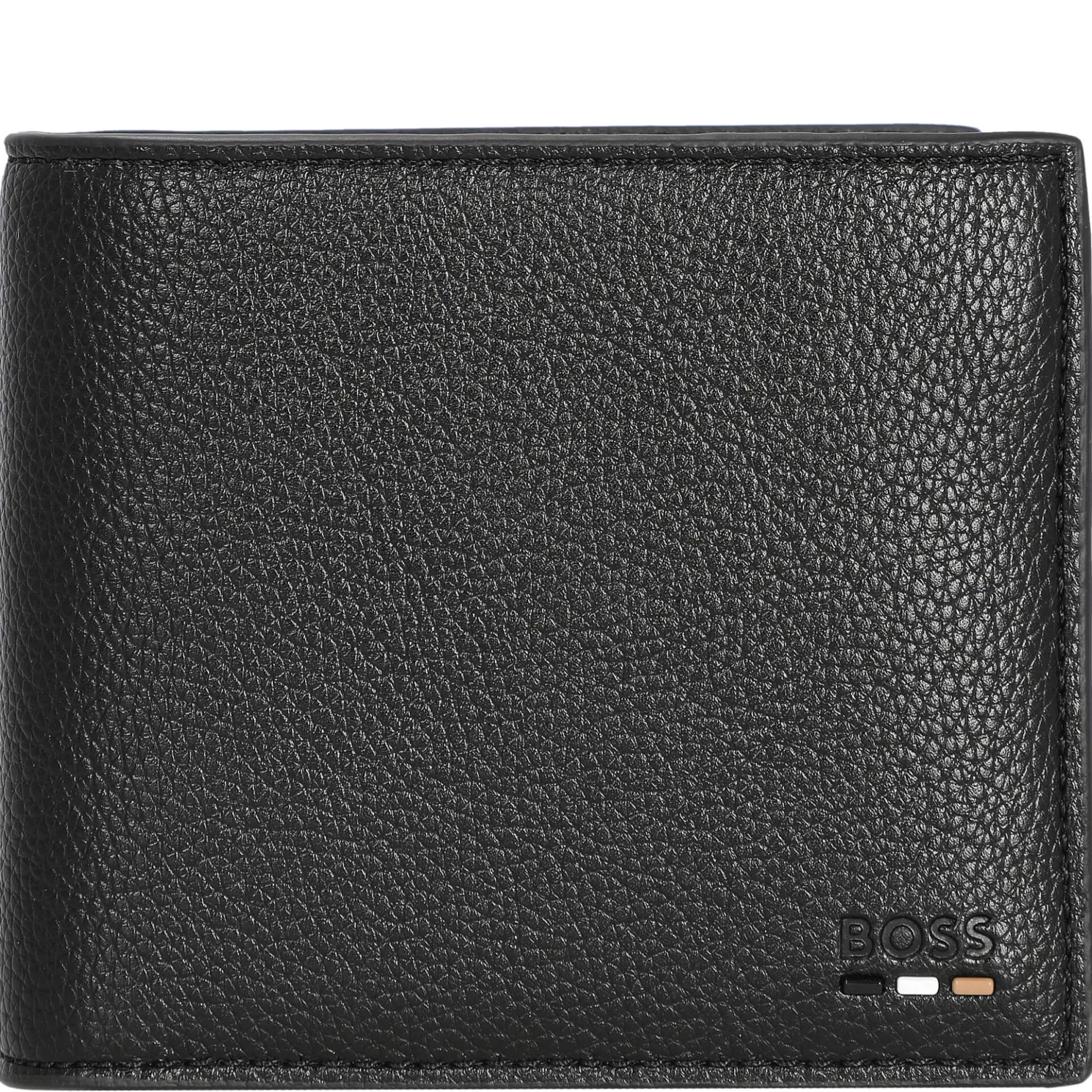 Ray - Geldbörse 4cc 11 cm (black)