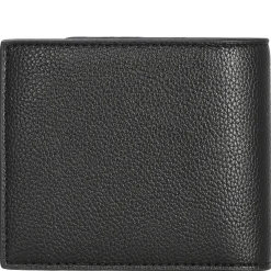 Ray - Geldbörse 4cc 11 cm (black)