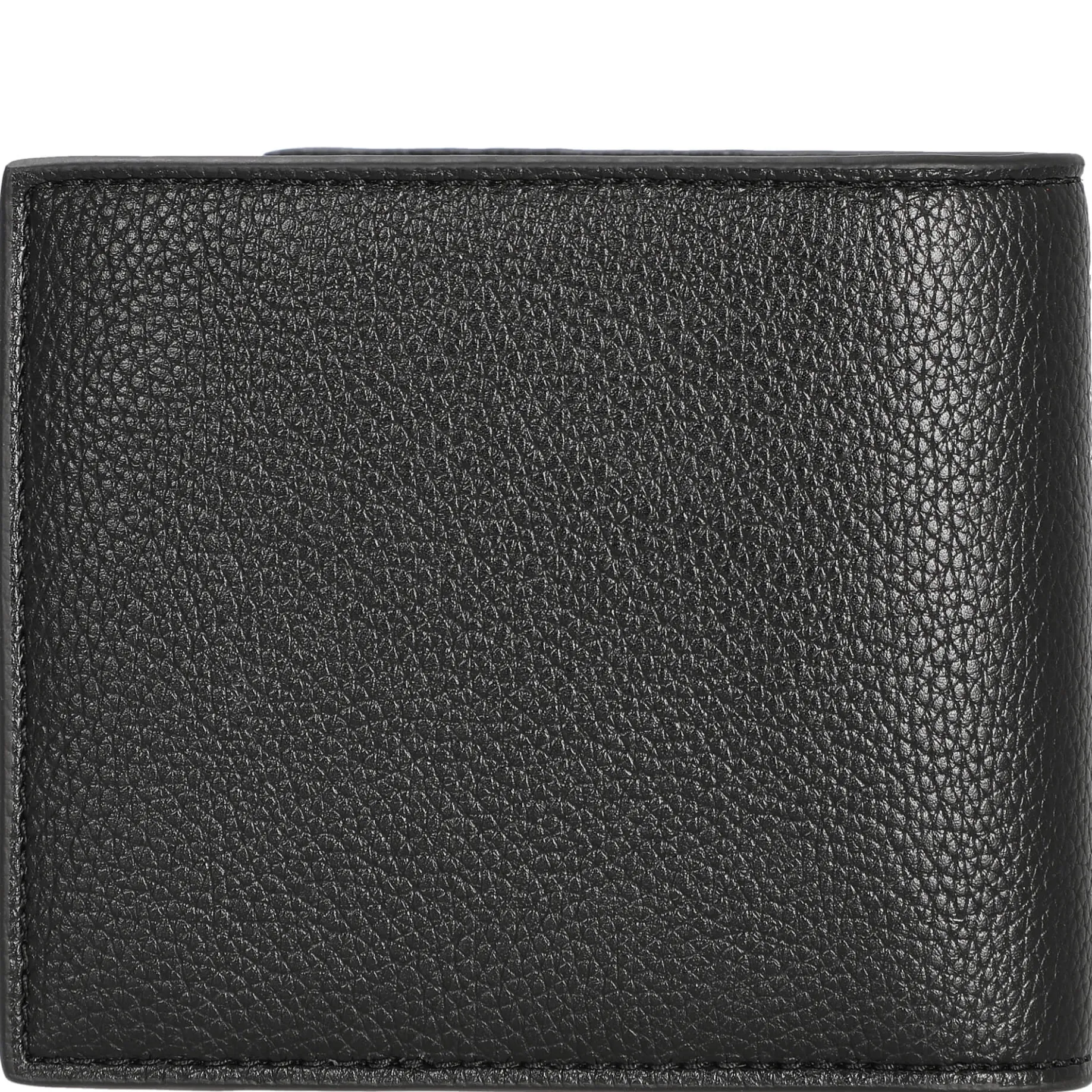 Ray - Geldbörse 4cc 11 cm (black)