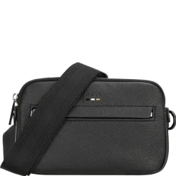 Ray - Gürteltasche 10 cm (black)