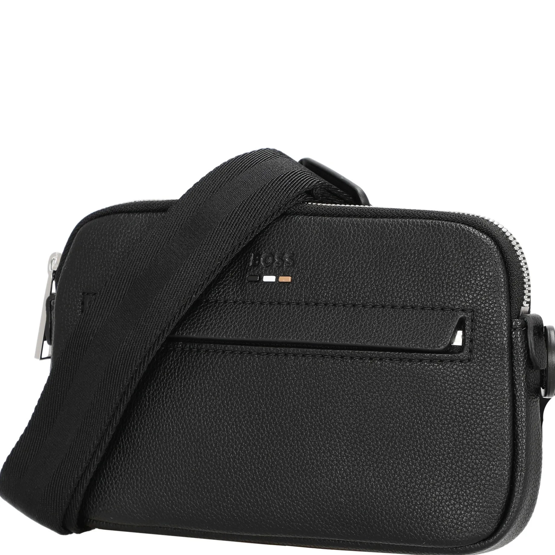 Ray - Gürteltasche 10 cm (black)