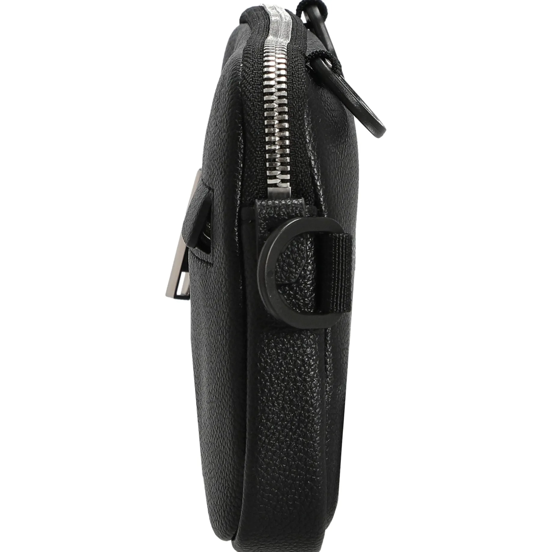 Ray - Gürteltasche 10 cm (black)
