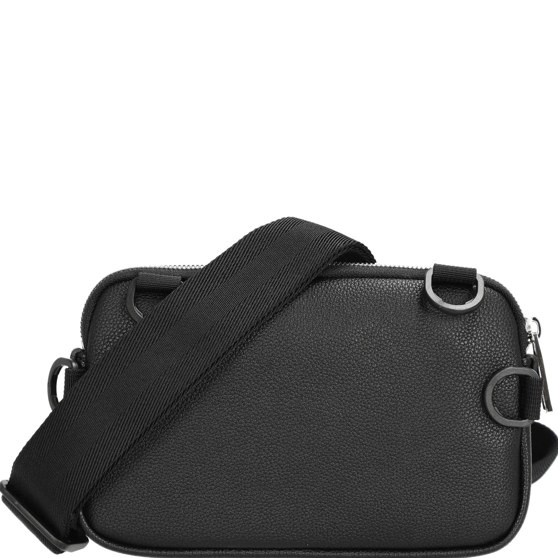Ray - Gürteltasche 10 cm (black)