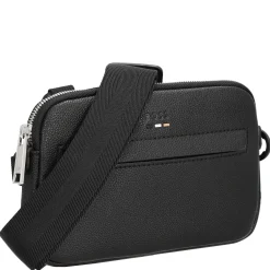 Ray - Gürteltasche 10 cm (black)