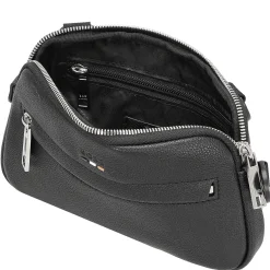 Ray - Gürteltasche 10 cm (black)