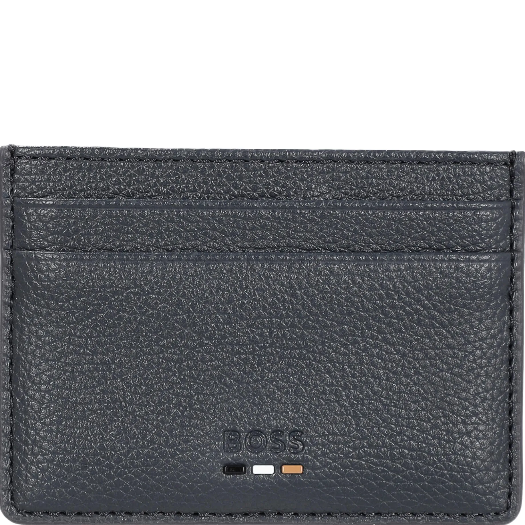Ray - Kreditkartenetui 4cc S (medium blue)