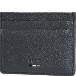 Ray - Kreditkartenetui 4cc S (medium blue)