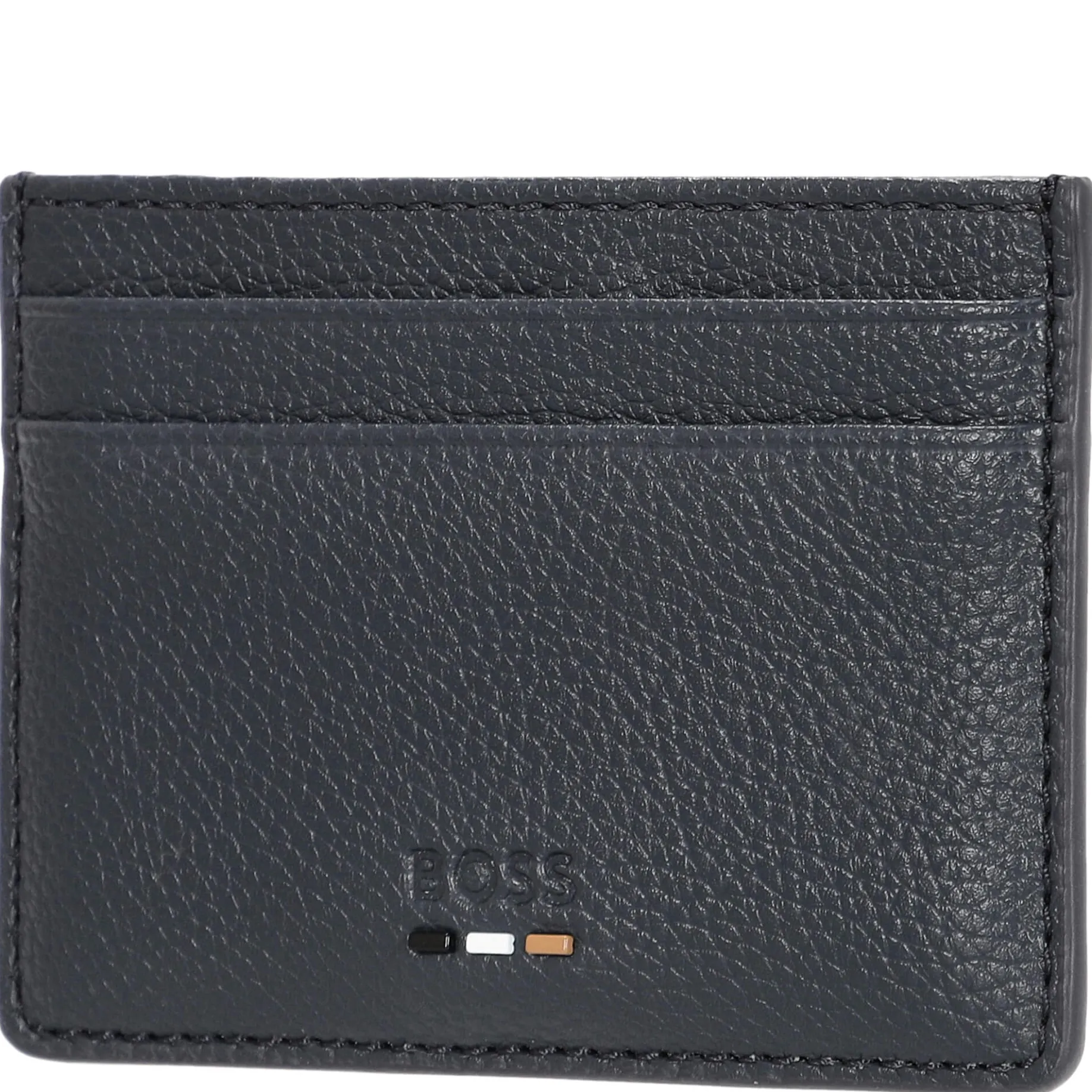 Ray - Kreditkartenetui 4cc S (medium blue)