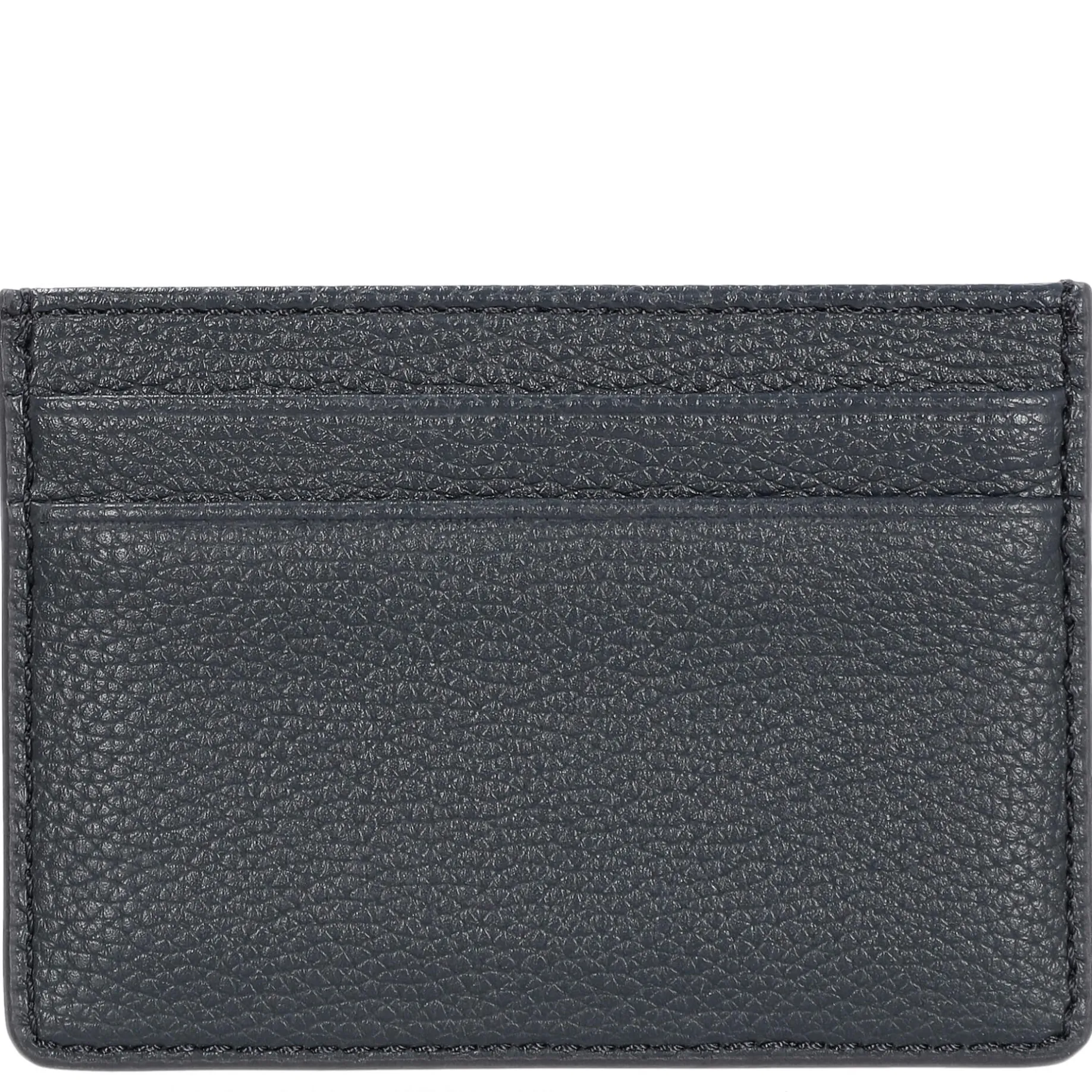 Ray - Kreditkartenetui 4cc S (medium blue)