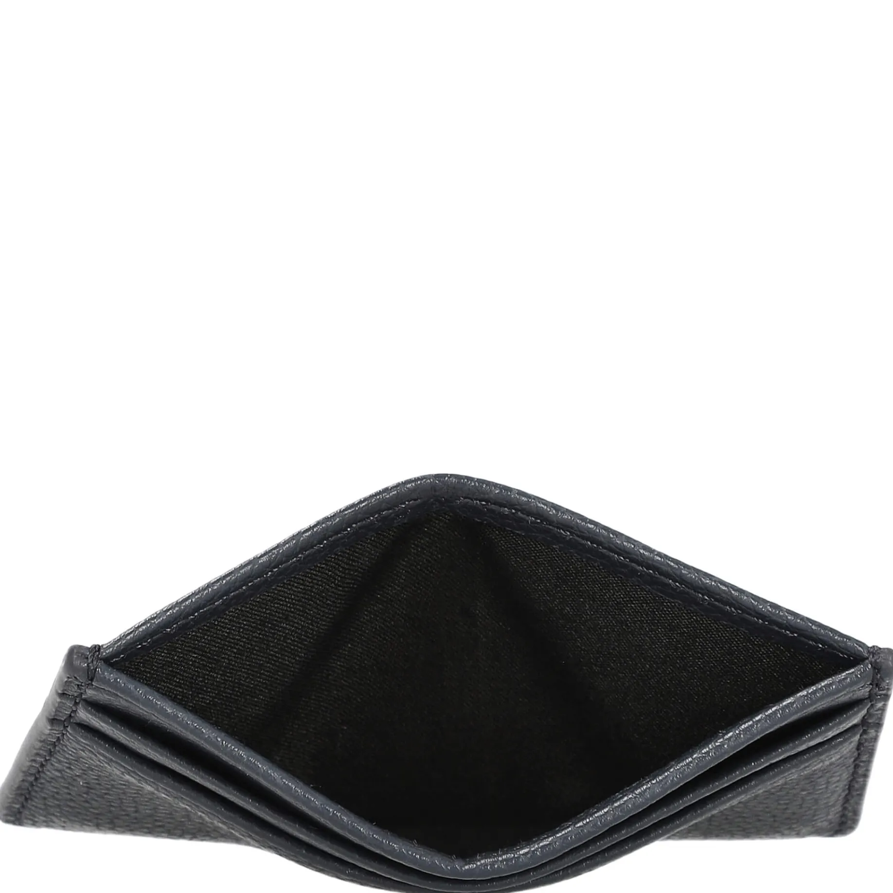 Ray - Kreditkartenetui 4cc S (medium blue)