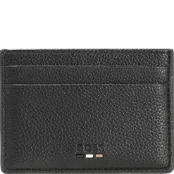 Ray - Kreditkartenetui 4cc S (black)